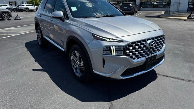 Preowned 2023 Hyundai SANTA FE SEL for Sale