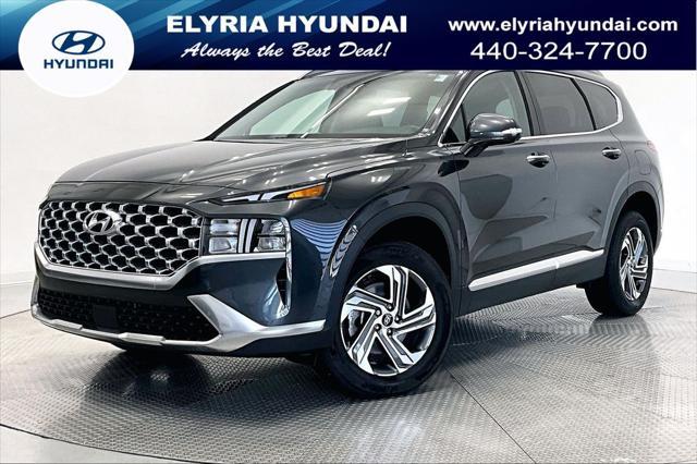 2023 Hyundai Santa Fe