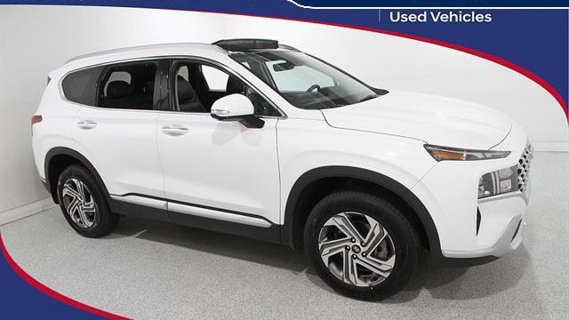 Preowned 2023 Hyundai SANTA FE SEL for Sale