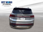 2023 Santa FE Thumbnail 4