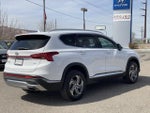 2023 Santa FE Thumbnail 5