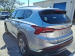 2021 Santa FE Thumbnail 4