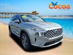 2021 Santa FE Thumbnail 1