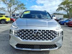 2021 Santa FE Thumbnail 2