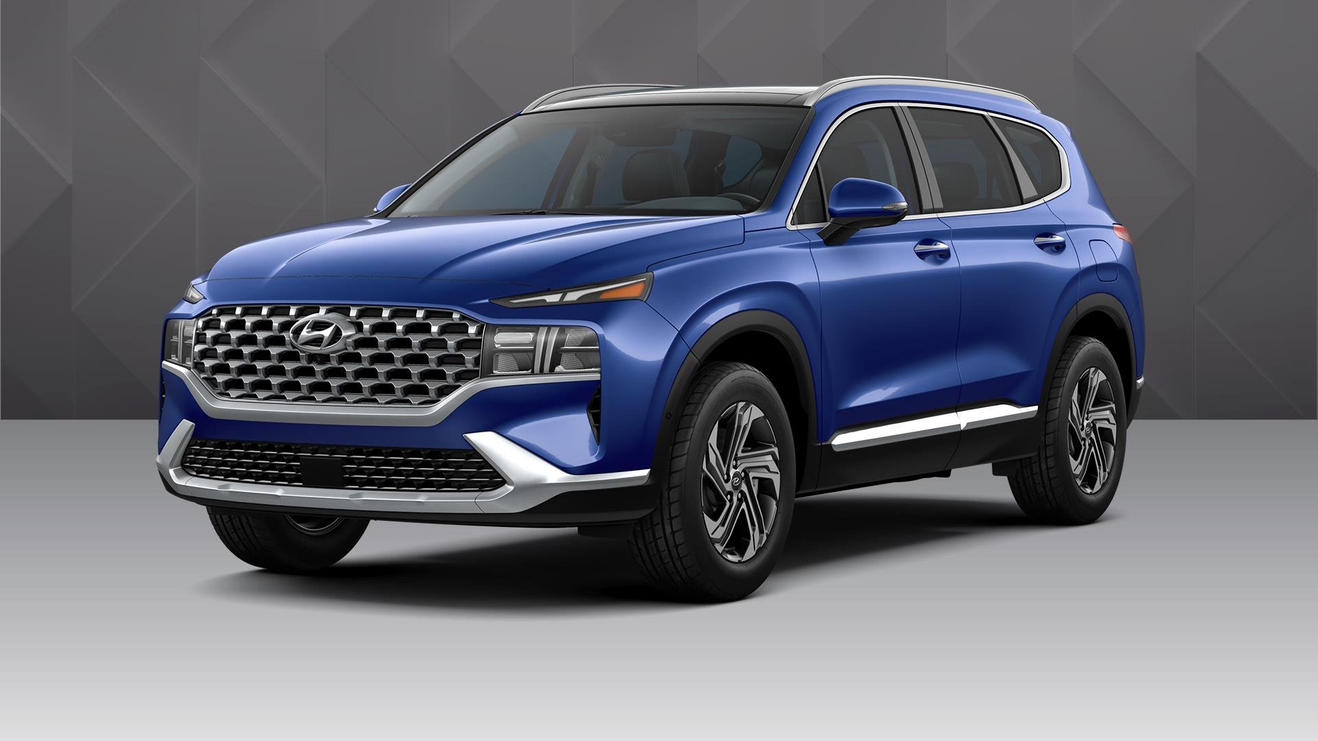 Preowned 2023 Hyundai SANTA FE SEL for Sale