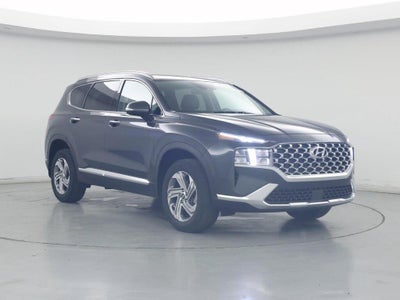 2023 Hyundai Santa FE AWD SEL 4DR Crossover
