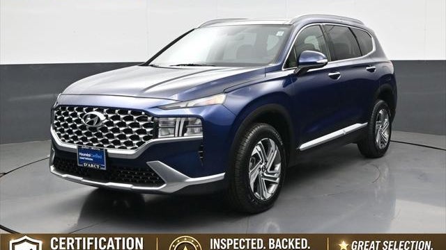 Preowned 2023 Hyundai SANTA FE SEL for Sale