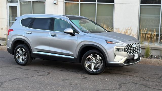 2023 Hyundai Santa Fe - $28,875