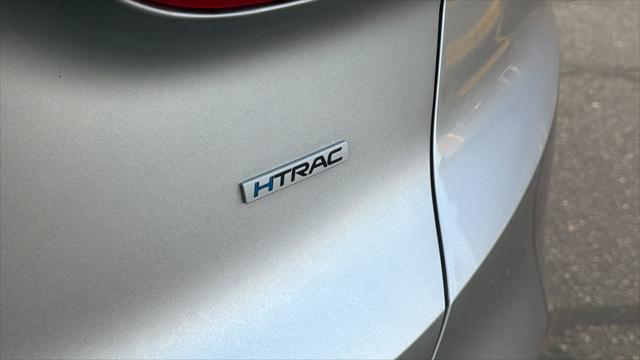 2023 Hyundai Santa Fe - $28,875