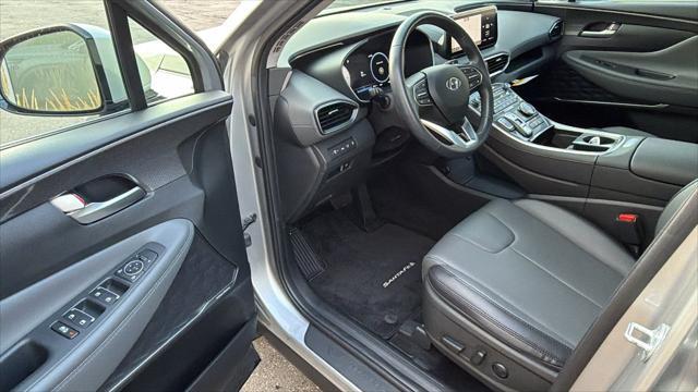 2023 Hyundai Santa Fe - $28,875