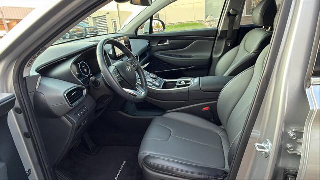 2023 Hyundai Santa Fe - $28,875