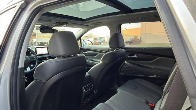 2023 Hyundai Santa Fe - $28,875