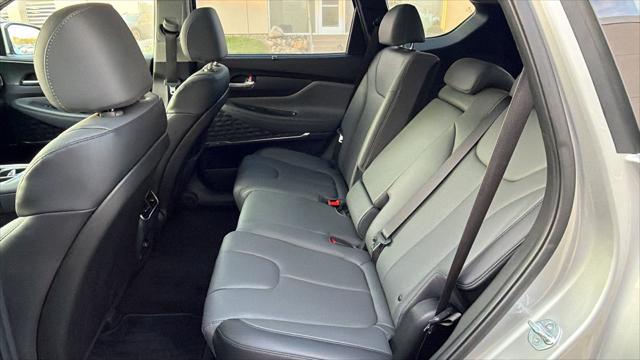 2023 Hyundai Santa Fe - $28,875
