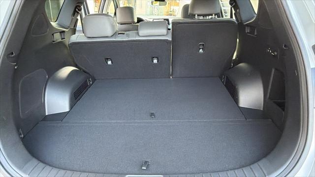 2023 Hyundai Santa Fe - $28,875