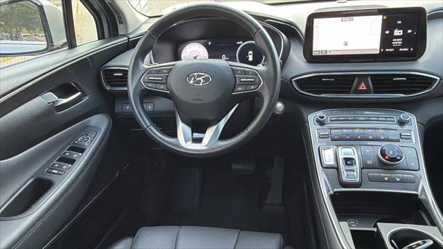 2023 Hyundai Santa Fe - $28,875