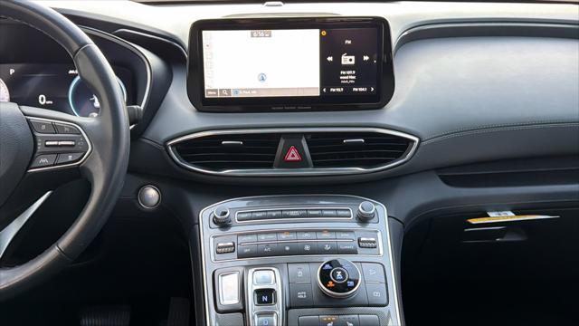 2023 Hyundai Santa Fe - $28,875