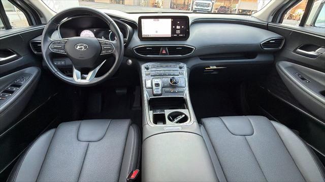 2023 Hyundai Santa Fe - $28,875