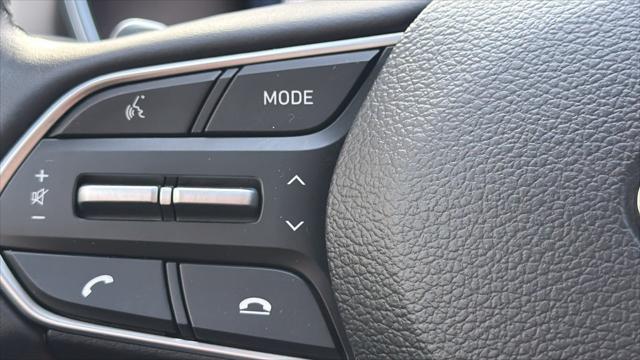 2023 Hyundai Santa Fe - $28,875