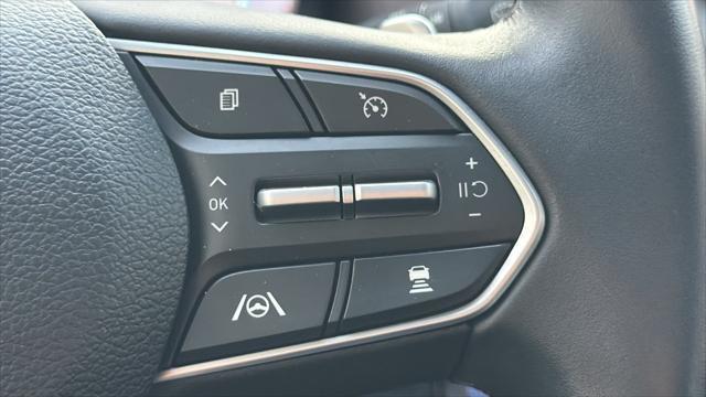 2023 Hyundai Santa Fe - $28,875