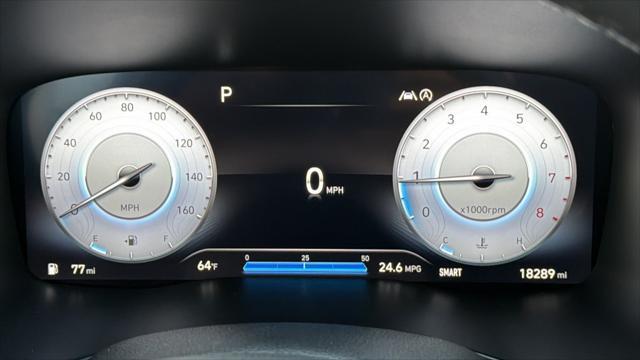 2023 Hyundai Santa Fe - $28,875