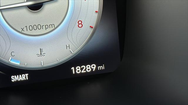 2023 Hyundai Santa Fe - $28,875