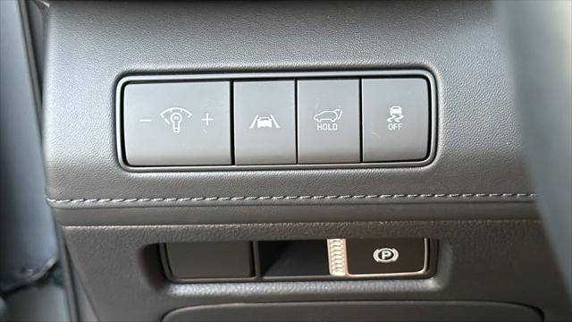 2023 Hyundai Santa Fe - $28,875