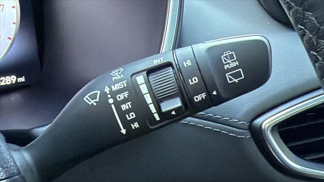 2023 Hyundai Santa Fe - $28,875