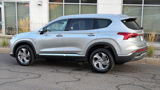 2023 Hyundai Santa Fe - $28,875
