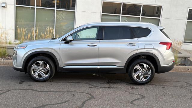 2023 Hyundai Santa Fe - $28,875