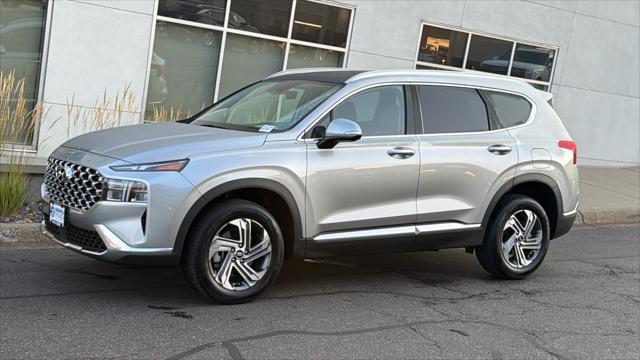 2023 Hyundai Santa Fe - $28,875