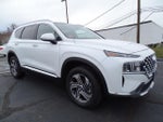 2021 Santa FE Thumbnail 5