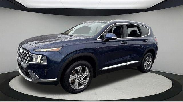 Preowned 2022 Hyundai SANTA FE SEL for Sale