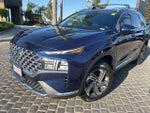 2022 SANTA FE Thumbnail 2