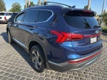 2022 SANTA FE Thumbnail 3