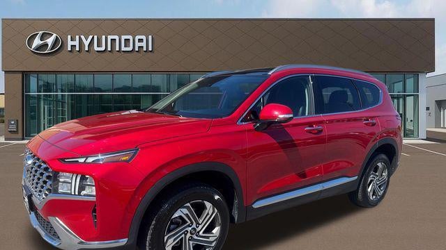 Preowned 2023 Hyundai SANTA FE SEL for Sale