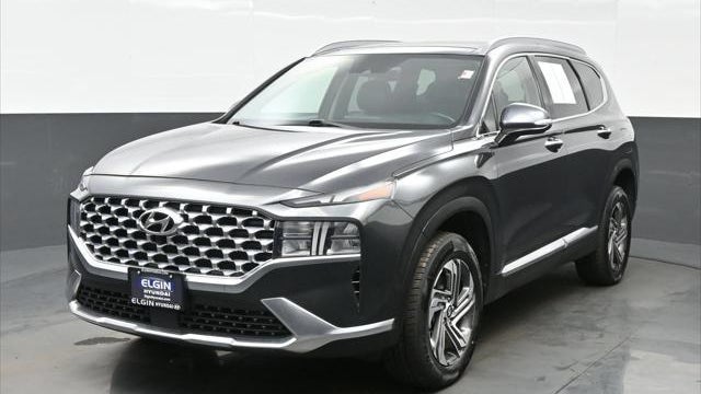 Preowned 2023 Hyundai SANTA FE SEL for Sale