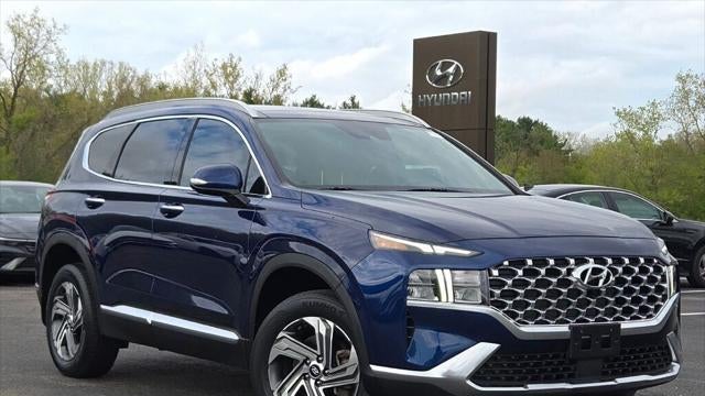 Preowned 2023 Hyundai SANTA FE SEL for Sale