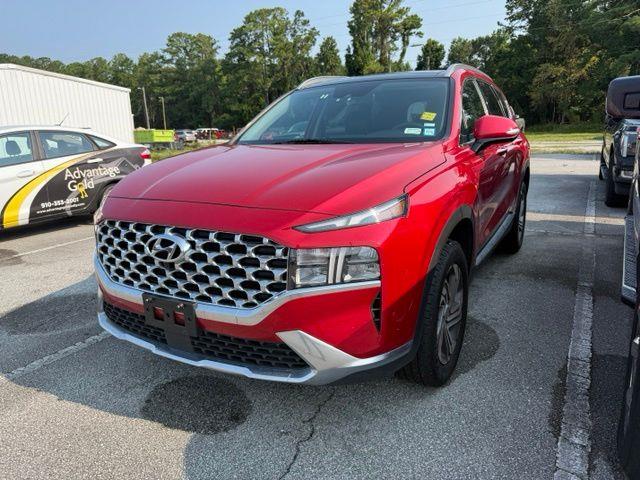 2023 Hyundai Santa Fe - $25,190