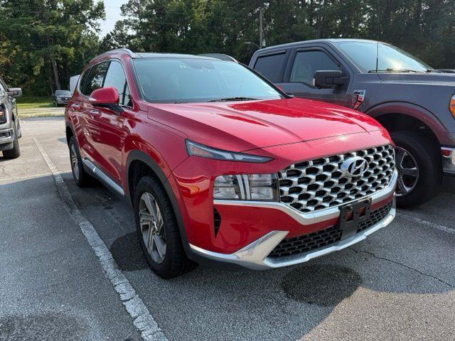 2023 Hyundai Santa Fe - $25,190