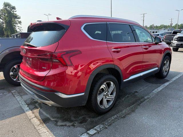 2023 Hyundai Santa Fe - $25,190