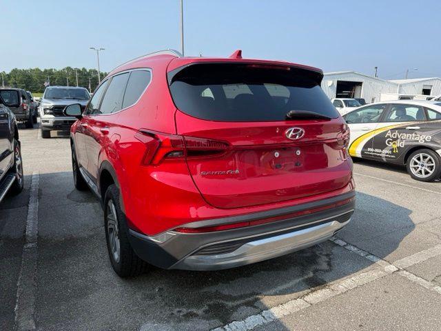 2023 Hyundai Santa Fe - $25,190