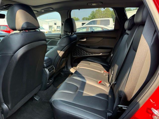 2023 Hyundai Santa Fe - $25,190