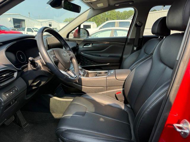 2023 Hyundai Santa Fe - $25,190