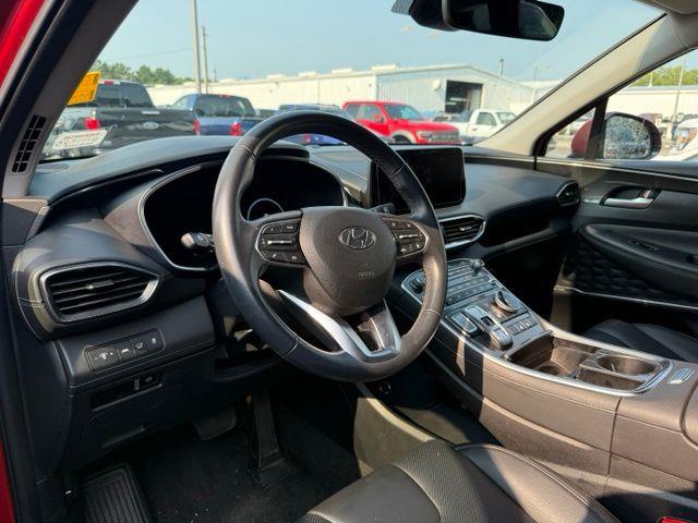 2023 Hyundai Santa Fe - $25,190