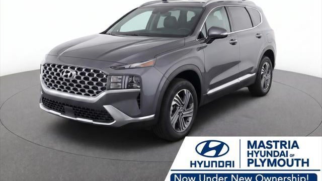 Preowned 2023 Hyundai SANTA FE SEL for Sale