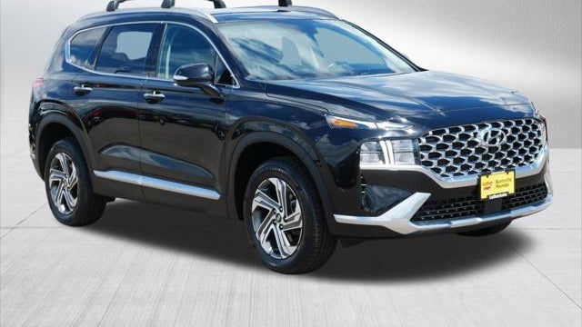 Preowned 2023 Hyundai SANTA FE SEL for Sale