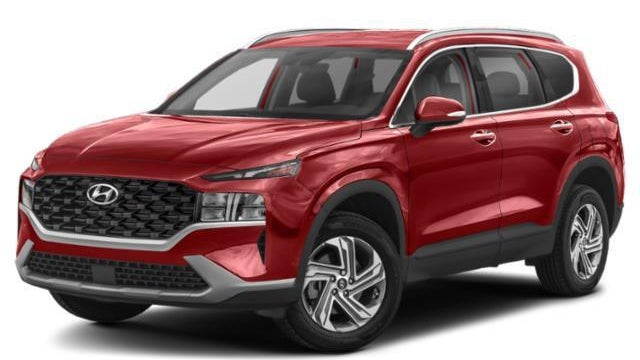 Preowned 2023 Hyundai SANTA FE SEL for Sale