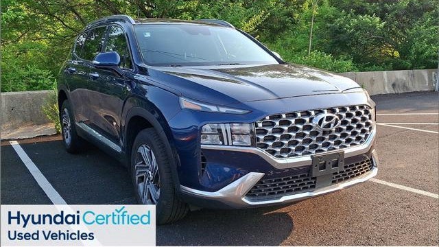 Preowned 2023 Hyundai SANTA FE SEL for Sale