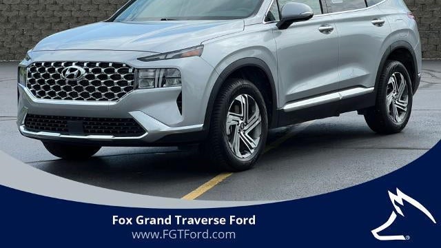 Preowned 2023 Hyundai SANTA FE SEL for Sale