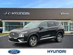 2023 Santa FE Thumbnail 1